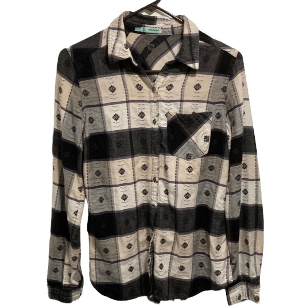 Maurices Top